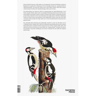 Die Vgel Mitteleuropas