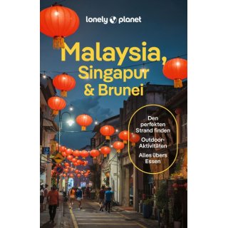 Malaysia, Singapur & Brunei