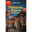 Malaysia, Singapur & Brunei