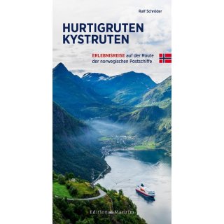 Hurtigruten Kystruten