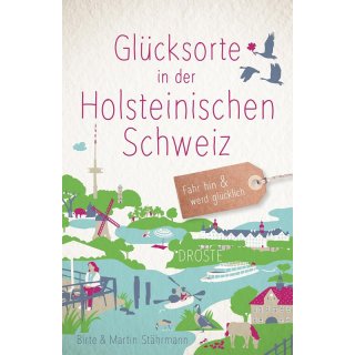 Holsteinische Schweiz, Glcksorte