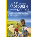 Die 111 schnsten Radtouren in Deutschlands Norden