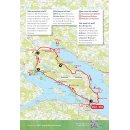 Die 25 sch&ouml;nsten E-Bike Touren am Bodensee