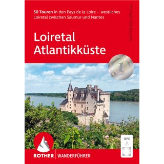 Loiretal, Atlantikkste