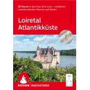 Loiretal, Atlantikkste