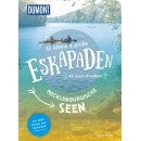 Eskapaden Mecklenburgische Seen