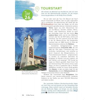 Die 27 schnsten E-Bike Touren im Allgu