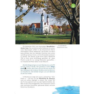 Die 27 schnsten E-Bike Touren im Allgu