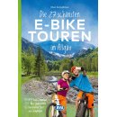 Die 27 sch�nsten E-Bike Touren im Allg�u