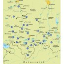 Die 27 sch&ouml;nsten E-Bike Touren im Allg&auml;u