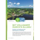 Die 27 schönsten E-Bike Touren im Allgäu
