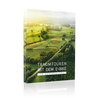 Traumtouren mit dem E-Bike in Deutschland