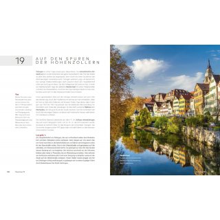 Traumtouren mit dem E-Bike in Deutschland