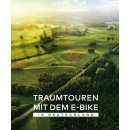Traumtouren mit dem E-Bike in Deutschland