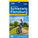 Schleswig/Flensburg  1:75.000