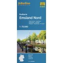 Emsland Nord 1:75.000