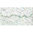 Th&uuml;ringer St&auml;dtekette 1:50.000