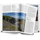 Lapplandsleden Wanderatlas 1:50.000