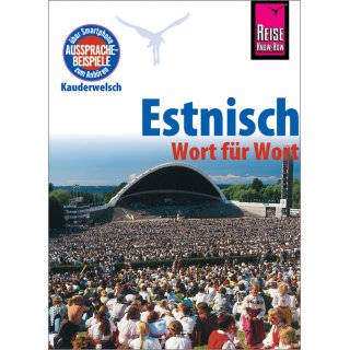 Estnisch - Wort fr Wort