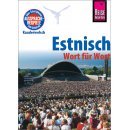 Estnisch - Wort fr Wort