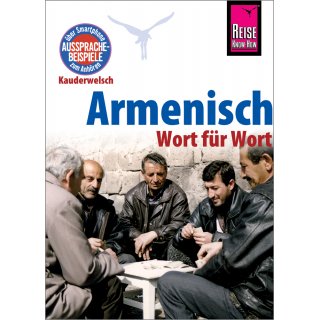 Armenisch - Wort fr Wort
