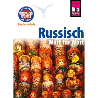 Russisch - Wort fr Wort