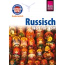 Russisch - Wort fr Wort
