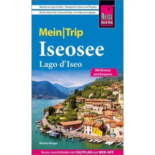 Iseosee Mein Trip