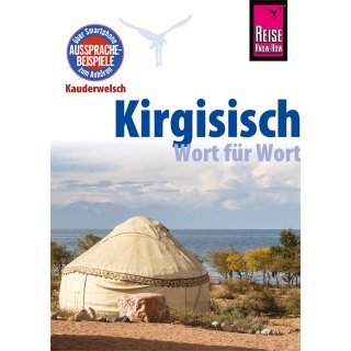 Kirgisisch - Wort fr Wort