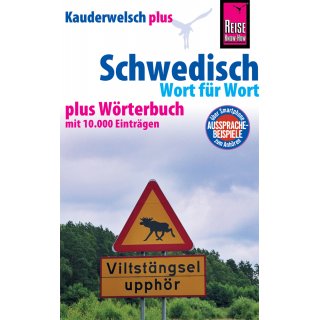 Schwedisch - Wort fr Wort