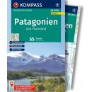 Wanderfhrer Patagonien und Feuerland, 55 Touren mit...