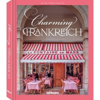 Charming Frankreich