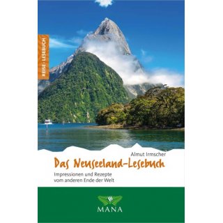Das Neuseeland-Lesebuch