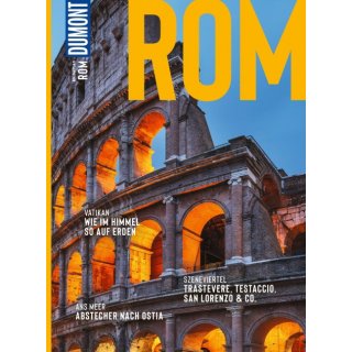 Bildatlas Rom