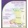 Wales Coast Path 3 - Cardigan to Llanelli 1:40.000