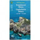 Kefalonia - Ithaka (Blatt 9.3) Cephalonia