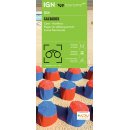 D14 Calvados 1:100.000