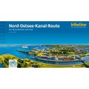 Nord-Ostsee-Kanal-Route