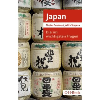 Die 101 wichtigsten Fragen: Japan