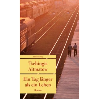 Ein Tag lnger als ein Leben