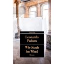 Wie Staub im Wind, Padura, Leonardo
