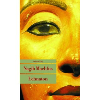 Echnaton, Nagib Machfus