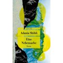 Eine Nebensache, Adania Shibli