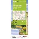 D82 Tarn-et-Garonne 1:100.000