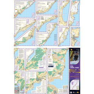 John o Groats Trail 1:40.000