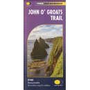 John o Groats Trail 1:40.000