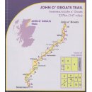 John o Groats Trail 1:40.000