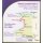 Wales Coast Path 2 - Caernarfon to Cardigan 1:40.000
