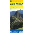 Kopie von South America 1 : 4.000.000 #1