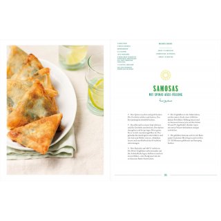 Habibi - 80 Rezepte aus dem Maghreb